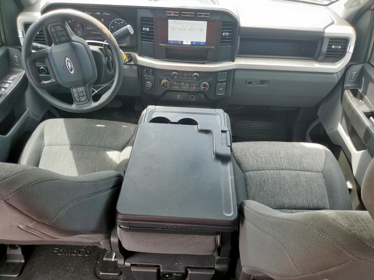 2023 Ford F250 Super Duty VIN: 1FT7W2AT9PED29424 Lot: 84054705