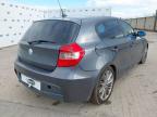 2006 BMW 118I M SPORT AUTO  for sale at Copart YORK