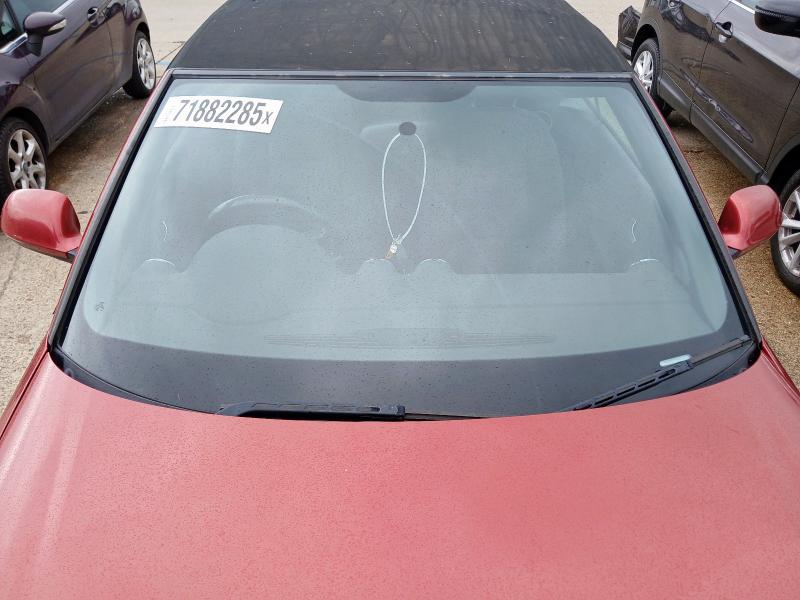 2009 AUDI A3 101 MPI 