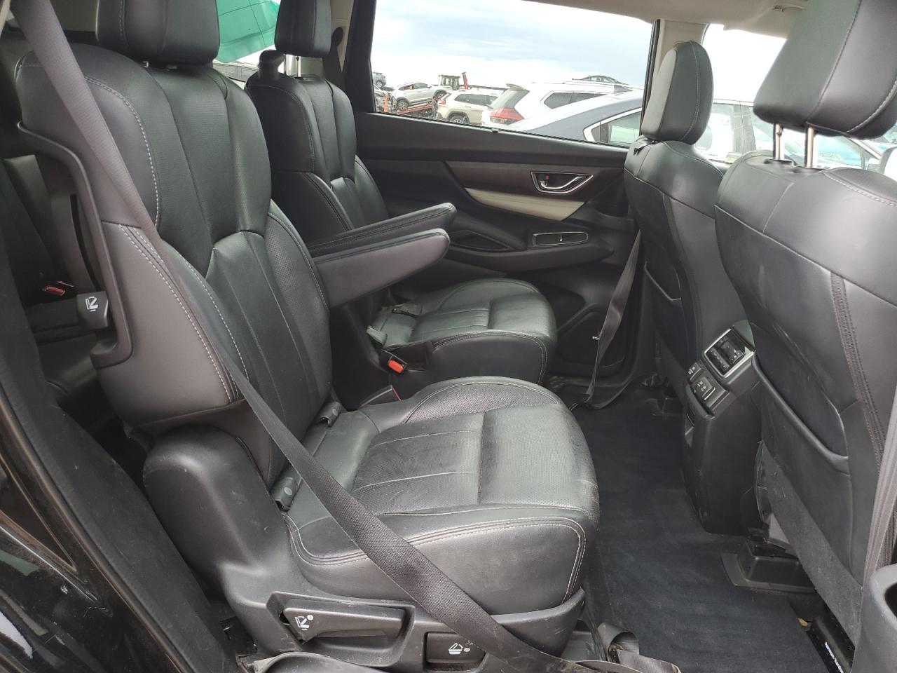 2021 Subaru Ascent Touring VIN: 4S4WMARDXM3420391 Lot: 72103015
