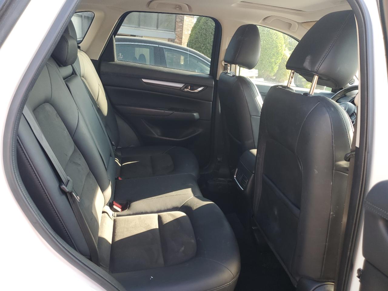 2019 Mazda Cx-5 Touring VIN: JM3KFBCM5K1695470 Lot: 80889285