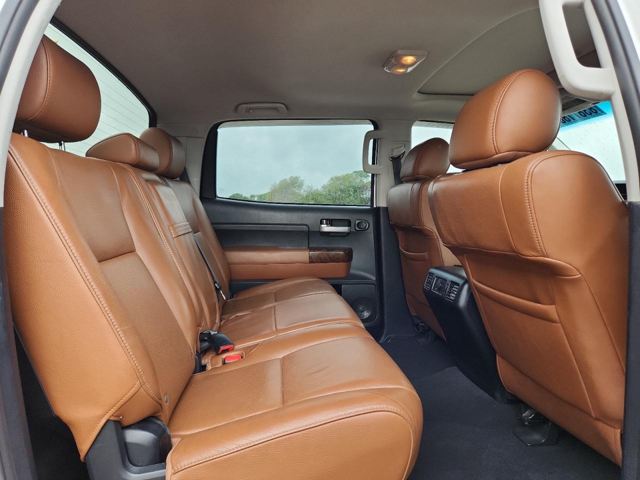 2012 Toyota Tundra Crewmax Limited VIN: 5TFHW5F14CX244213 Lot: 83871805