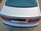 2001 SAAB 9-5 AERO AUTO  for sale at Copart SANDY