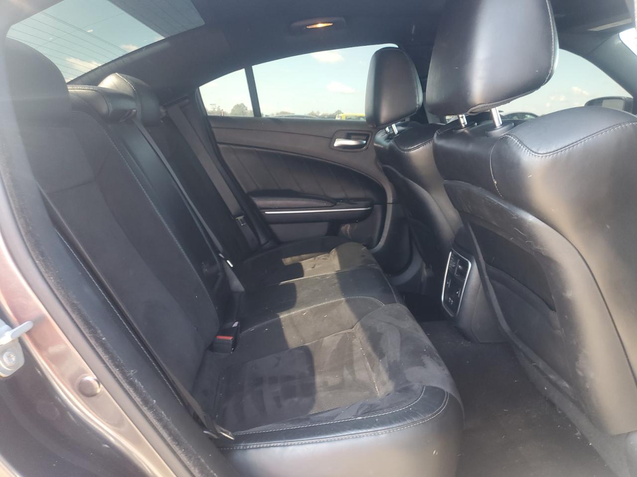 2020 Dodge Charger Gt VIN: 2C3CDXHG0LH186137 Lot: 80957945