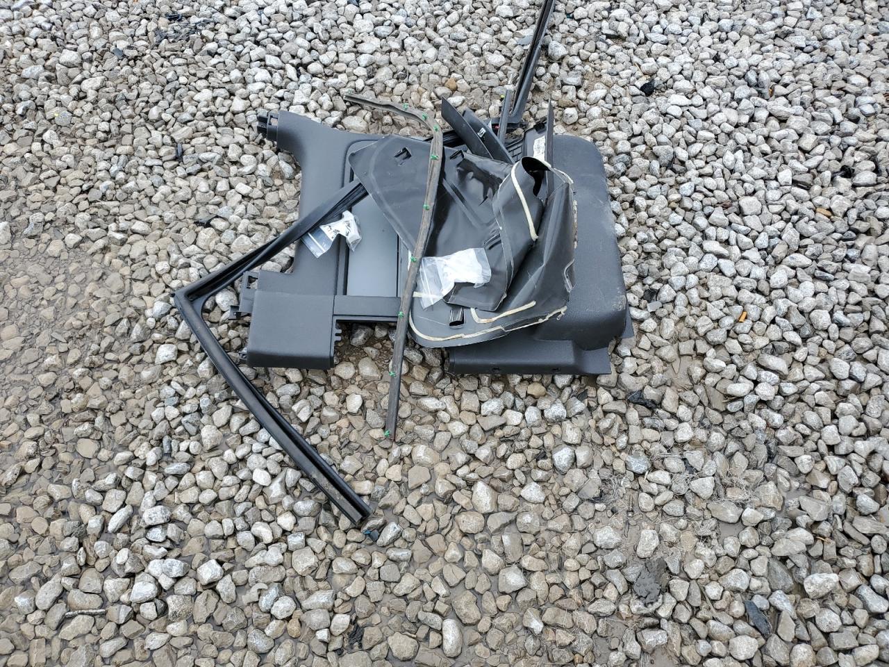 2011 Ford F150 Super Cab VIN: 1FTFX1EFXBFC47423 Lot: 81029515