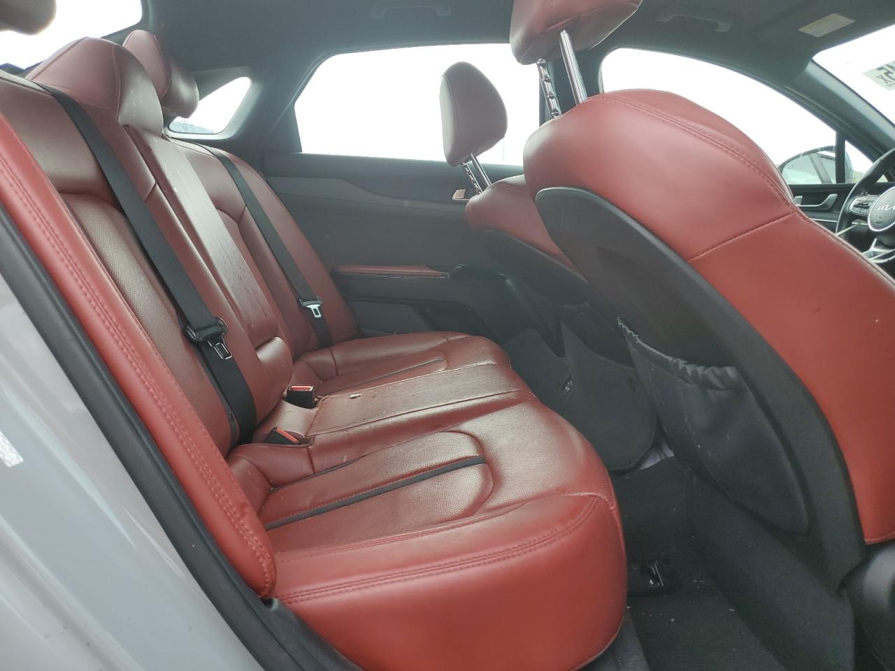 2024 Kia K5 Gt Line VIN: 5XXG64J24RG235114 Lot: 80198645