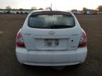 2011 HYUNDAI ACCENT SE   for sale at Copart ON - TORONTO