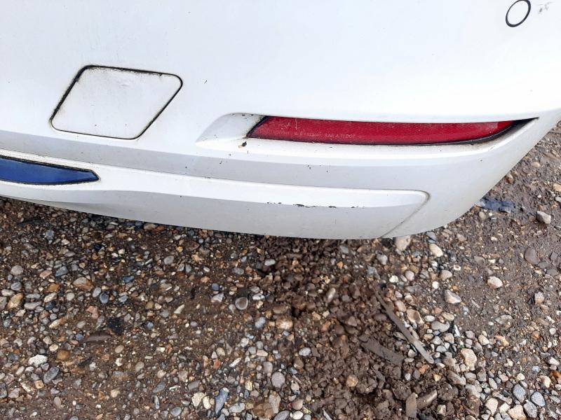 2015 BMW 3 SERIES SPORT
