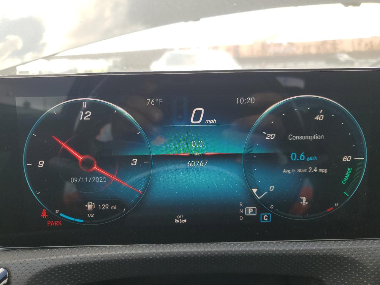 2021 Mercedes-Benz A 220 VIN: W1K3G4EB2MJ281525 Lot: 72098595