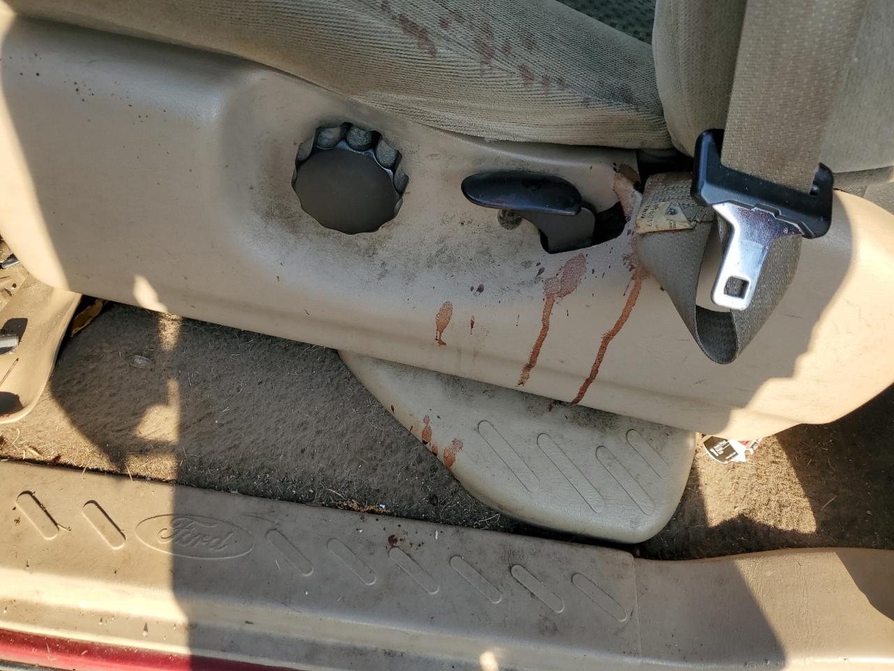 2002 Ford F150 VIN: 1FTRX17L92NA62687 Lot: 82034985