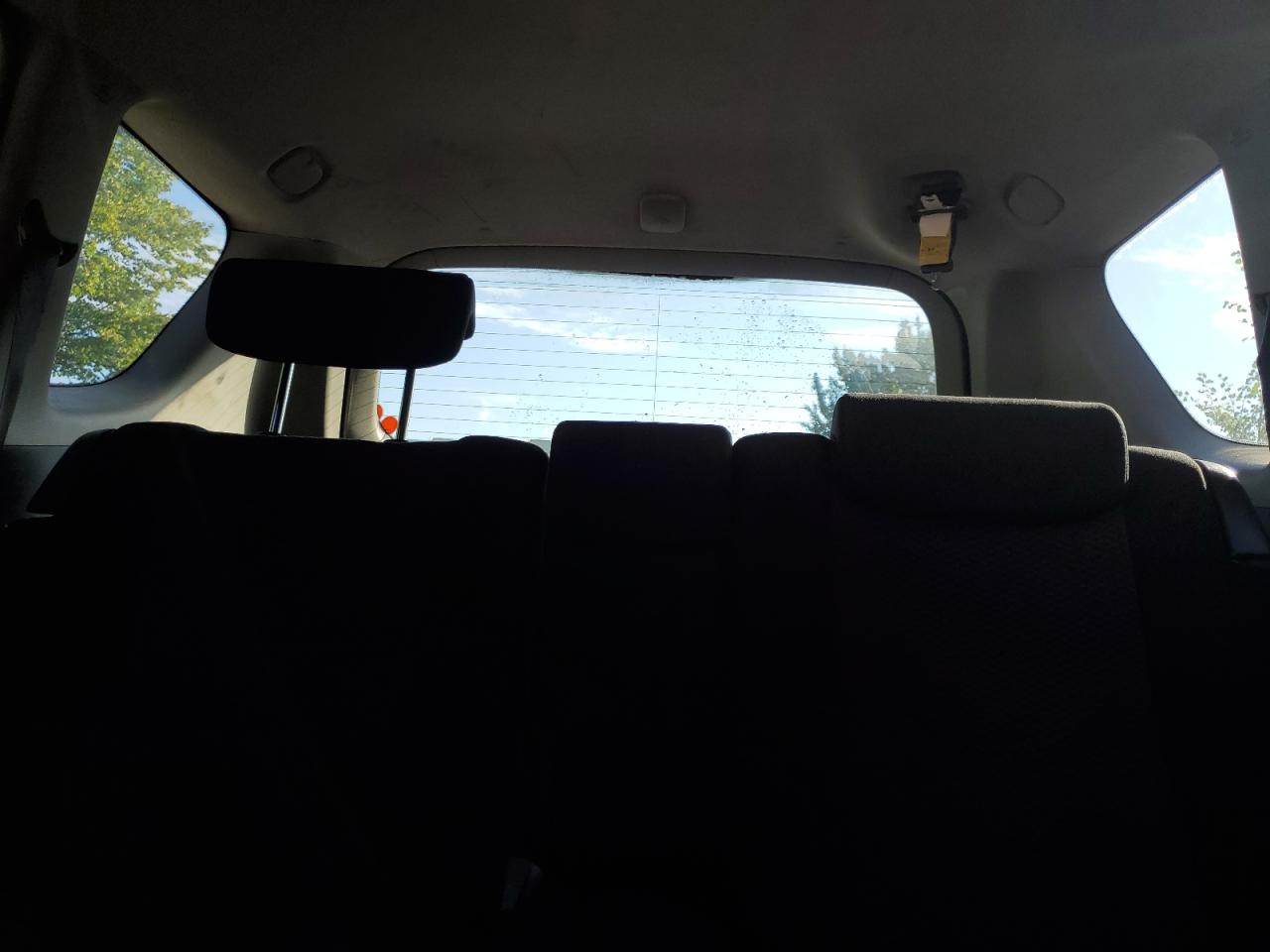 2011 Toyota Rav4 Sport VIN: JTMRF4DV0B5043942 Lot: 70809825