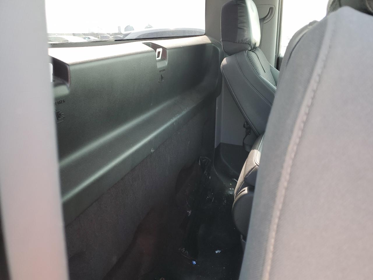 2020 GMC Sierra C1500 VIN: 3GTN8AEF6LG298264 Lot: 71215495