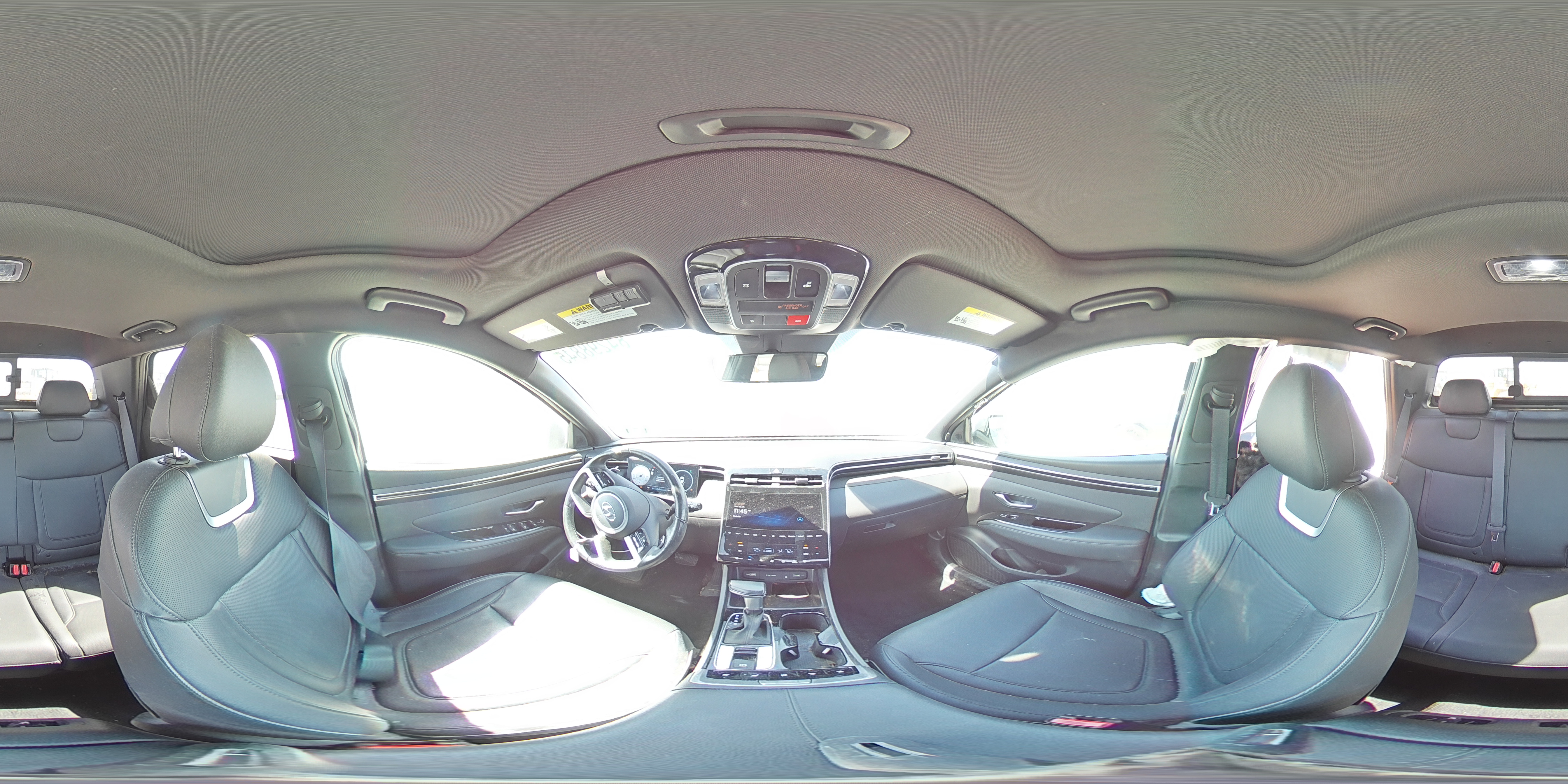 2024 Hyundai Santa Cruz Limited VIN: 5NTJEDAFXRH089674 Lot: 84298845