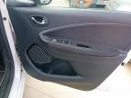 2018 RENAULT ZOE DYNAMIQUE NAV ZE 40 A  for sale at Copart SANDY