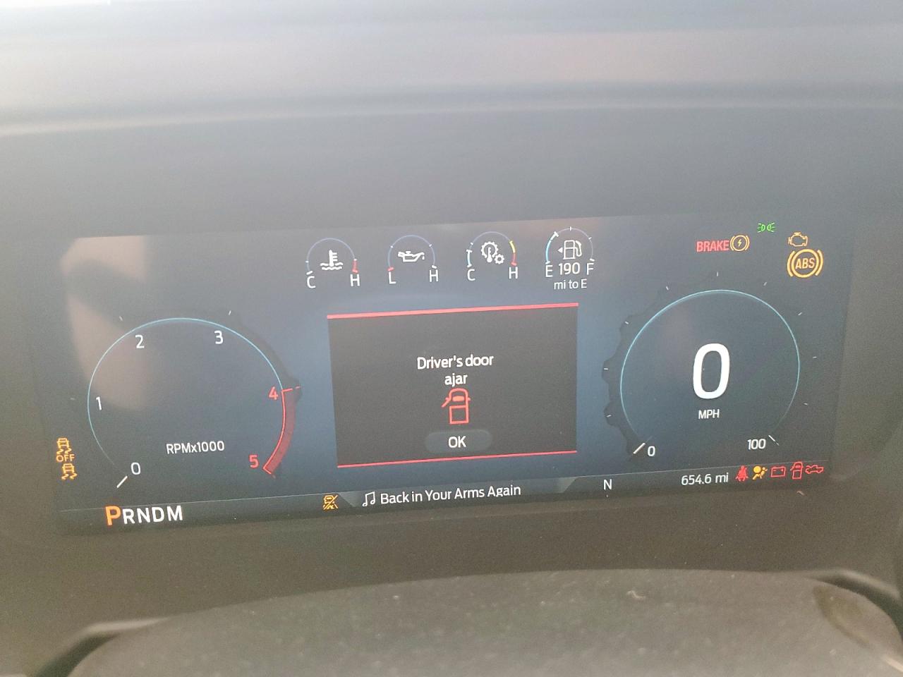 2025 Ford F250 Super Duty VIN: 1FT8W2BT8SEC80843 Lot: 69540405