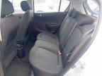 2011 HYUNDAI I20 CLASSIC  for sale at Copart CORBY