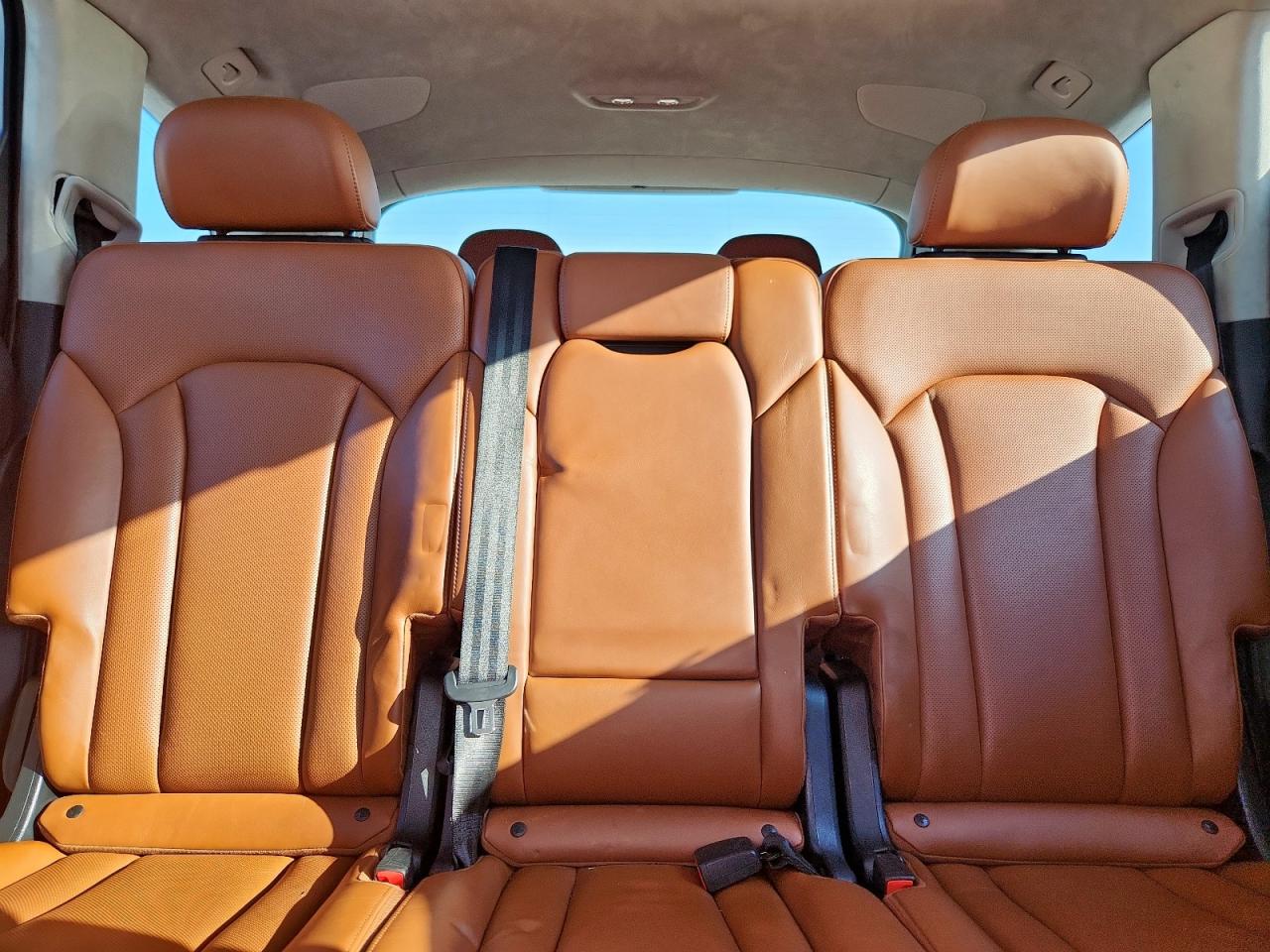 2019 Audi Q7 Prestige VIN: WA1VAAF72KD023878 Lot: 84568635