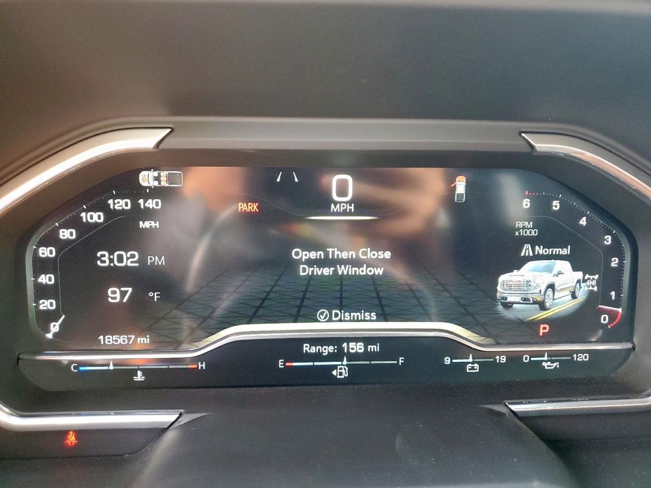 2024 GMC Sierra K1500 Denali Ultimate VIN: 1GTUUHELXRZ108013 Lot: 84579255