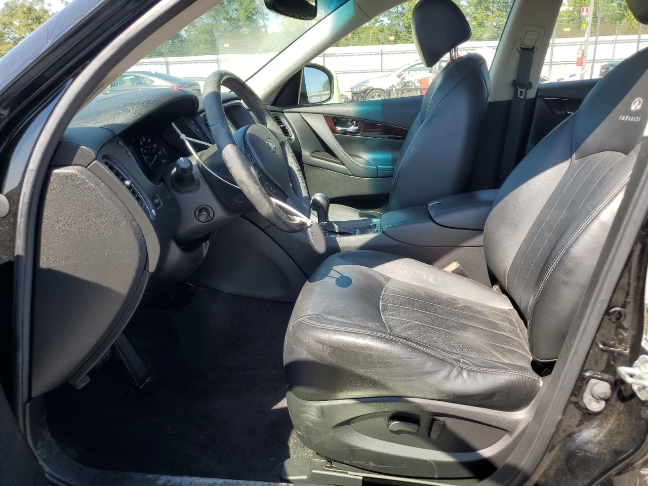 2014 Infiniti Qx50 VIN: JN1BJ0HP1EM210438 Lot: 80558685