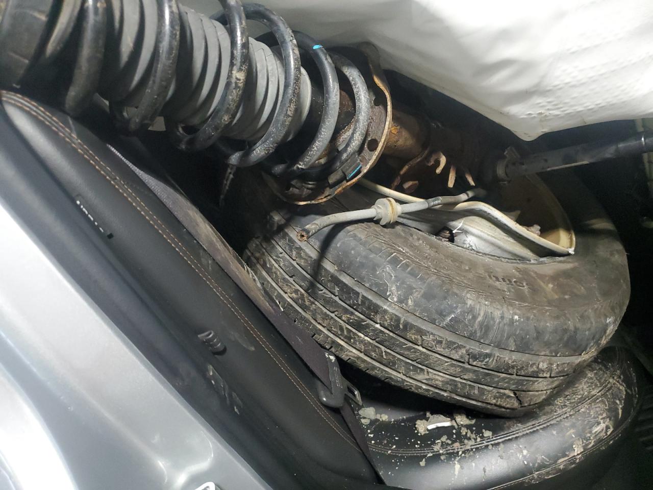 2017 Chevrolet Trax 1Lt VIN: KL7CJPSBXHB105384 Lot: 82145485