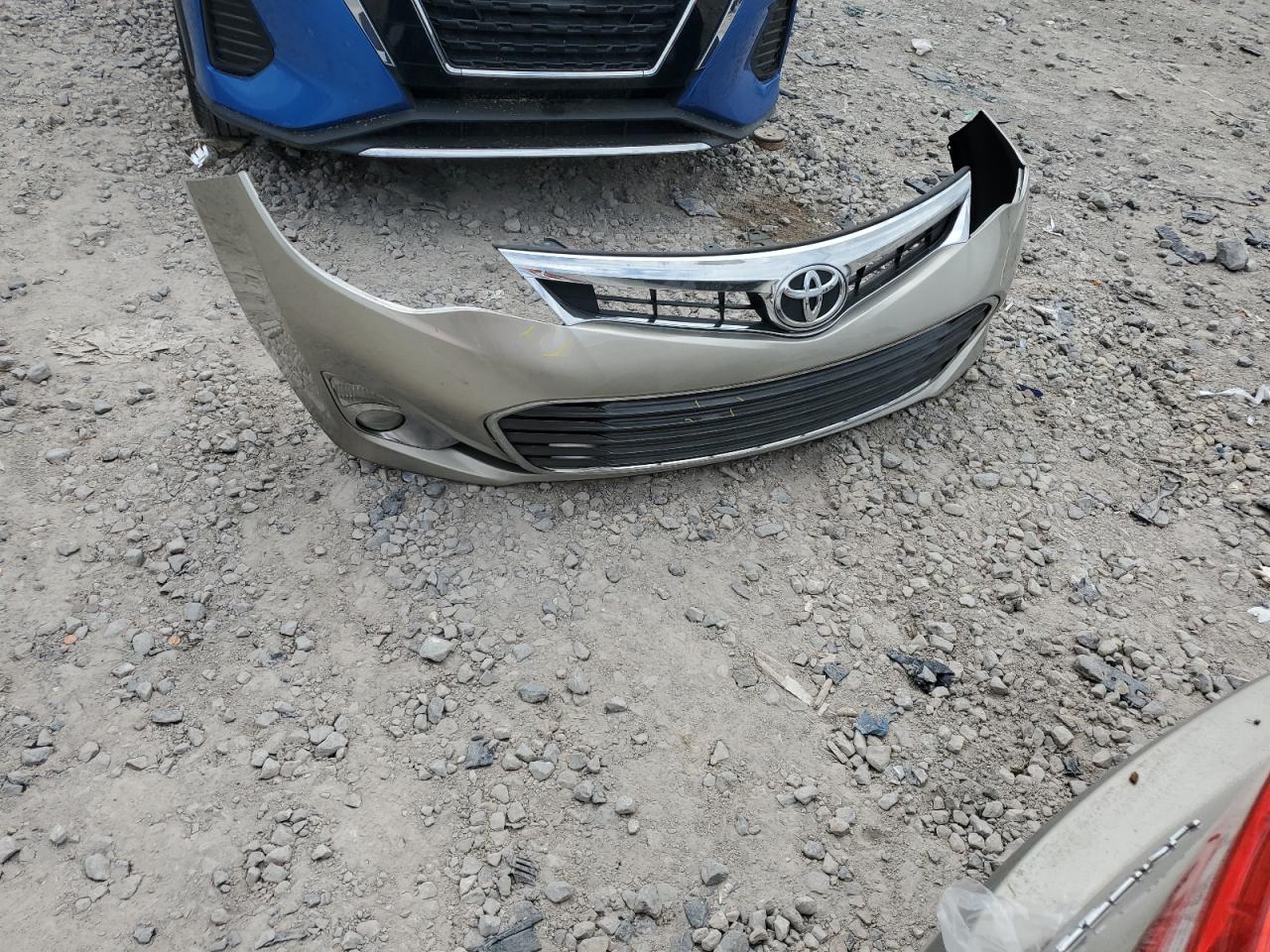 2014 Toyota Avalon Base VIN: 4T1BK1EB2EU088337 Lot: 80723385