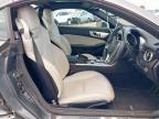2016 MERCEDES-BENZ SLK 200 AMG SPORT AUTO  for sale at Copart CHESTER