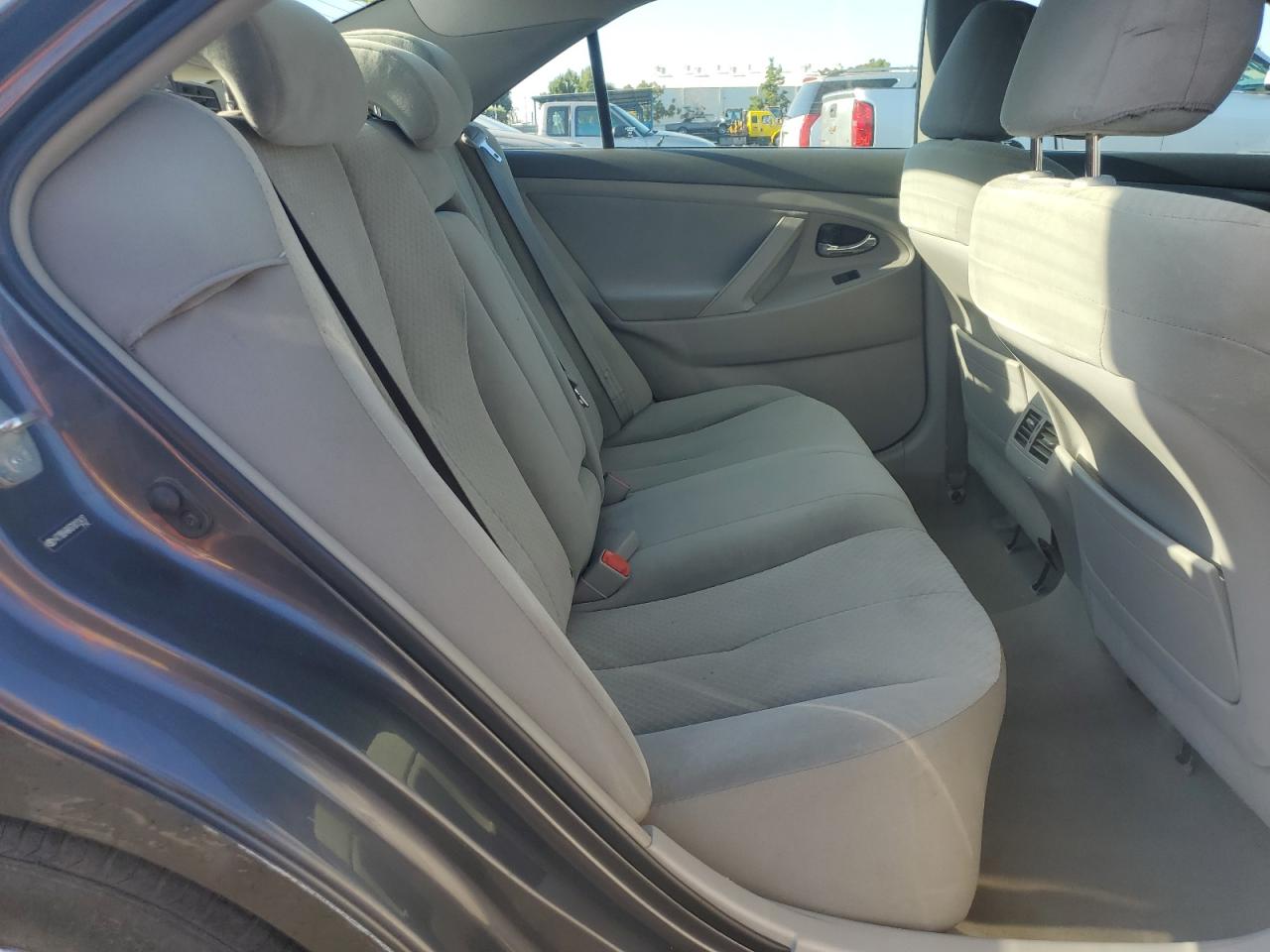 2007 Toyota Camry Hybrid VIN: 4T1BB46K67U013417 Lot: 84397395