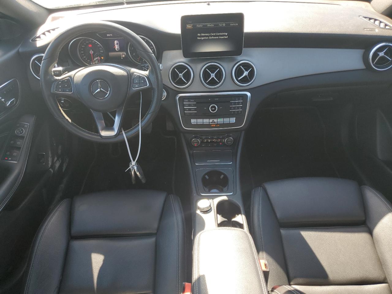 2018 Mercedes-Benz Cla 250 4Matic VIN: WDDSJ4GB7JN624683 Lot: 71025495