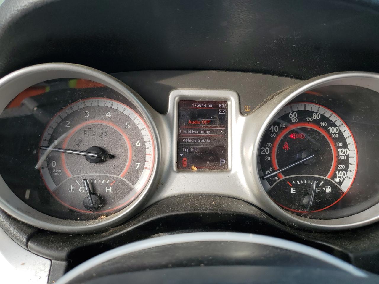 2013 Dodge Journey Sxt VIN: 3C4PDCCB6DT550491 Lot: 81061955