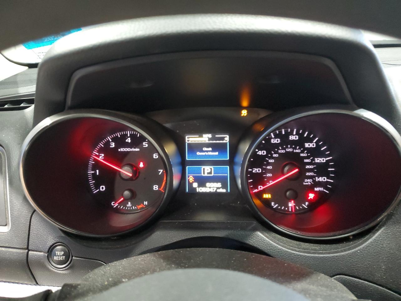 2018 Subaru Legacy 2.5I VIN: 4S3BNAA60J3039612 Lot: 84726045