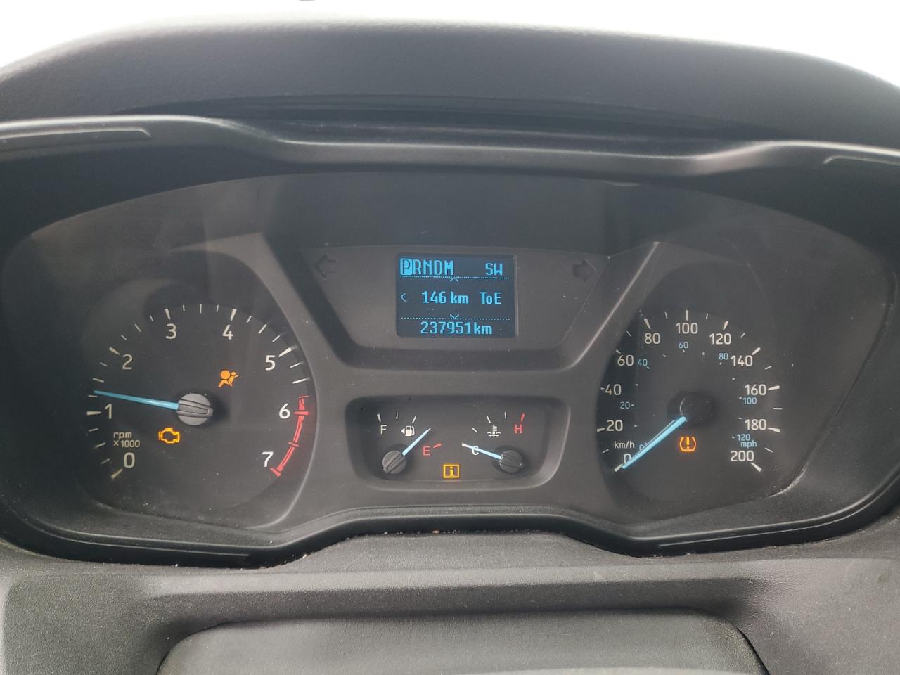 2016 Ford Transit T-350 VIN: 1FTBW2YG5GKA60116 Lot: 80096675
