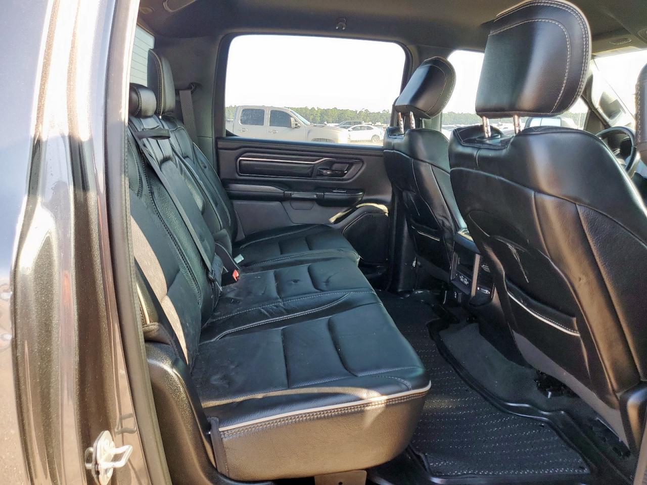 2022 Ram 1500 Limited VIN: 1C6RREHM7NN350387 Lot: 71195595