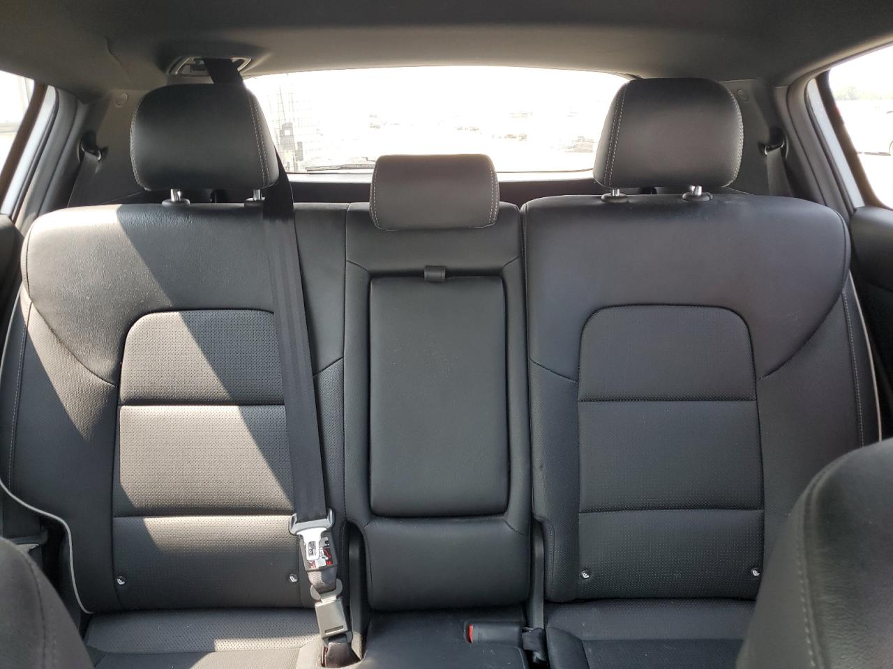 2020 Kia Sportage Sx VIN: KNDPRCA67L7684792 Lot: 71717335