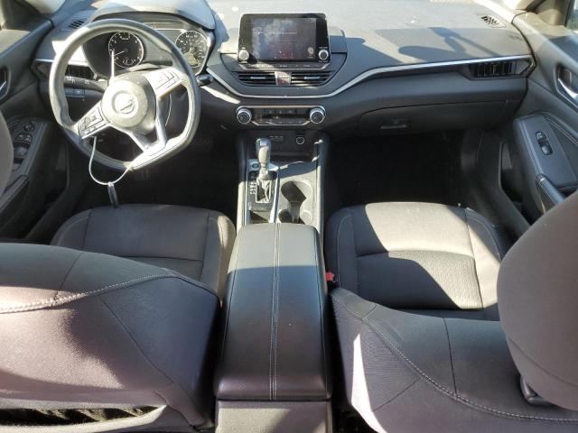  NISSAN ALTIMA 2019 Белы
