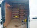 2015 FORD TRANSIT CUSTOM 290 ECO-TE  for sale at Copart PETERLEE