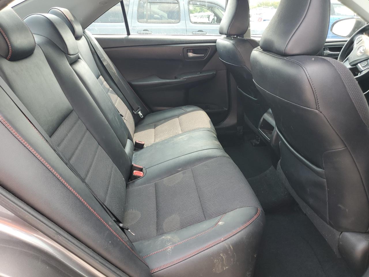 2016 Toyota Camry Le VIN: 4T1BF1FK4GU213036 Lot: 71663655