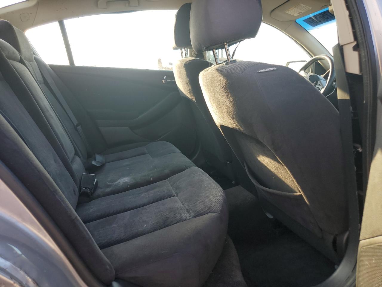 2007 Nissan Altima 2.5 VIN: 1N4AL21EX7N405626 Lot: 81375635