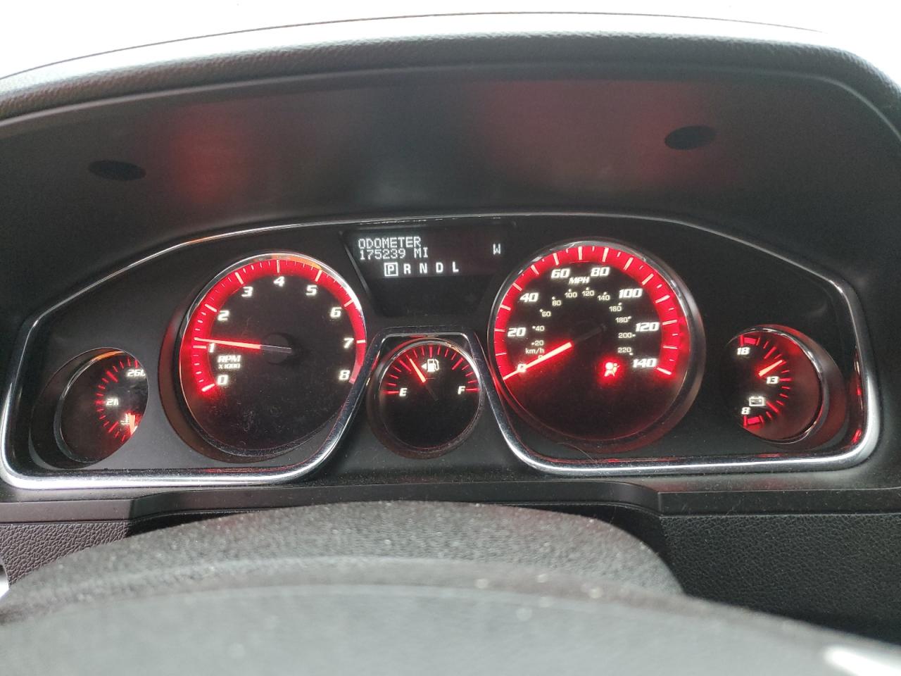 2015 GMC Acadia Sle VIN: 1GKKVPKDXFJ390227 Lot: 83759805