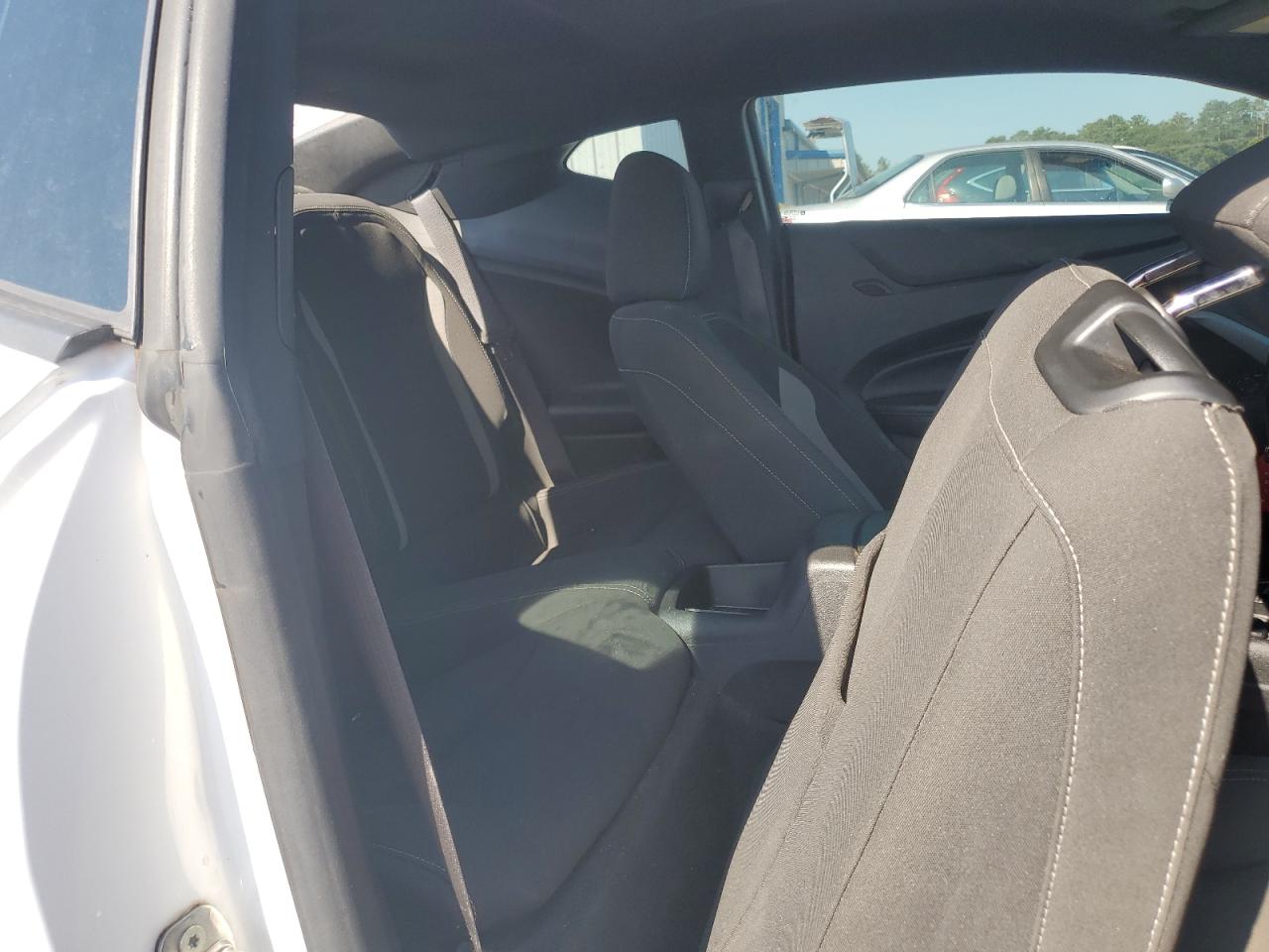 2018 Chevrolet Camaro Lt VIN: 1G1FB1RX8J0189940 Lot: 71609285