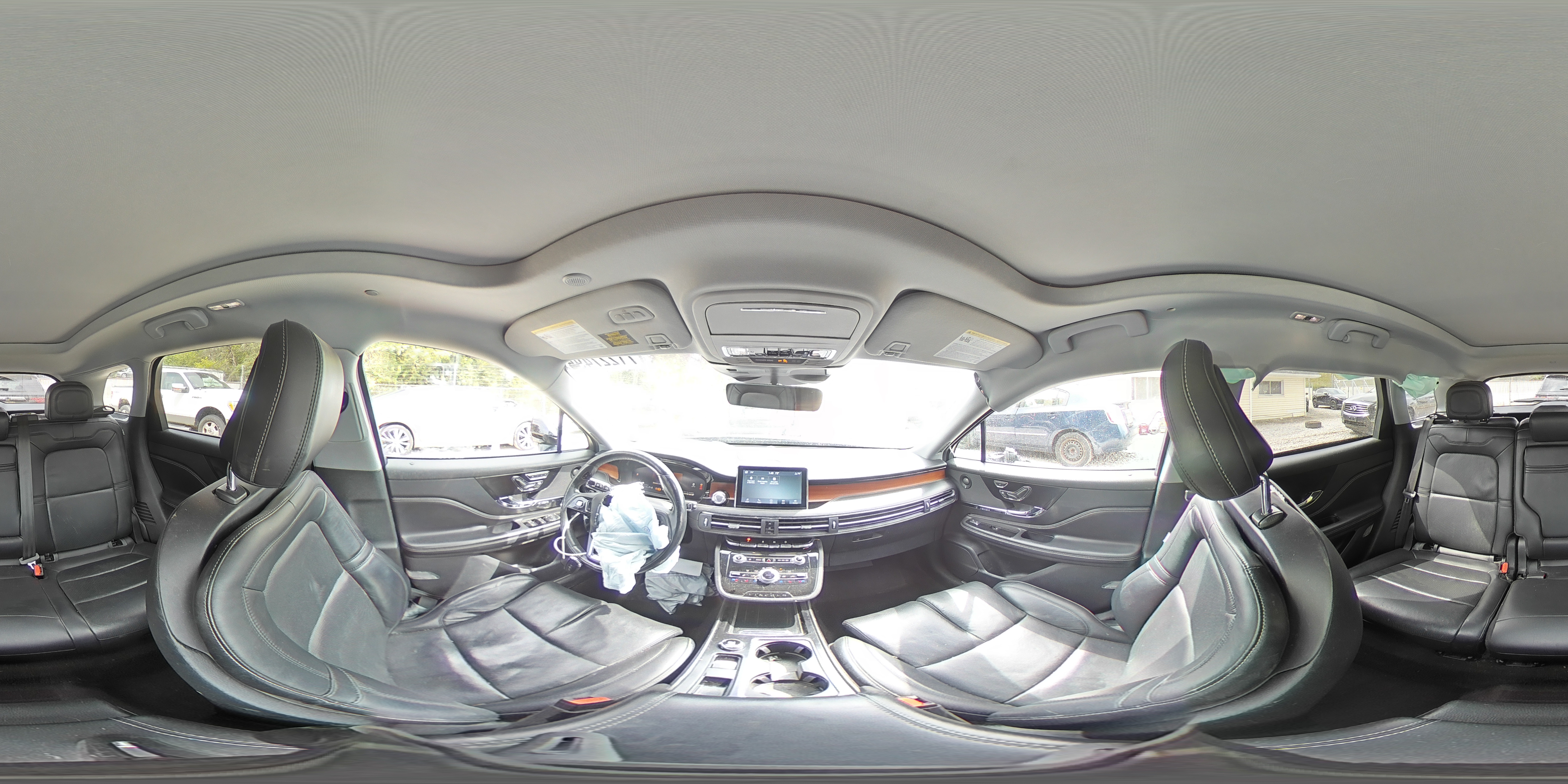 2021 Lincoln Corsair Reserve VIN: 5LMCJ2D97MUL09910 Lot: 71227495