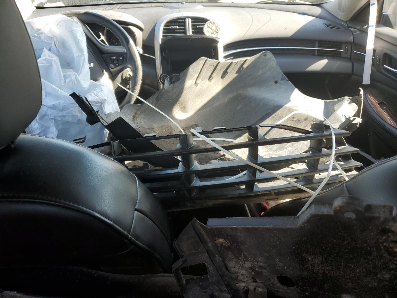 2014 Chevrolet Malibu 1Lt VIN: 1G11C5SL2EF145411 Lot: 84413115