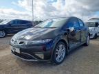 2010 HONDA CIVIC ES I-VTEC AUTO  for sale at Copart CORBY
