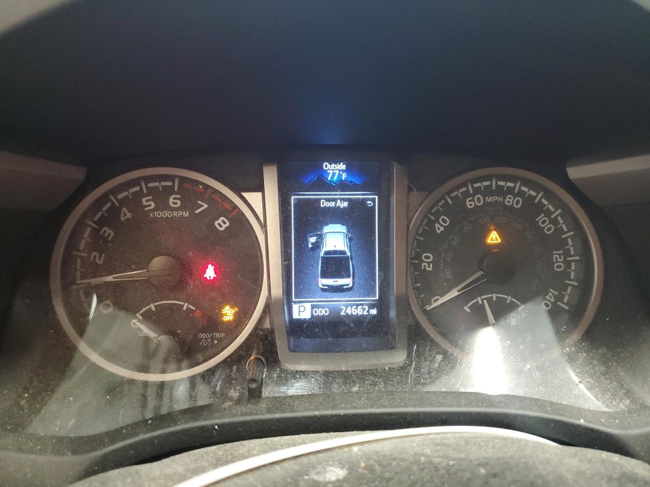 2022 Toyota Tacoma Double Cab VIN: 3TMCZ5AN9NM524147 Lot: 71108825