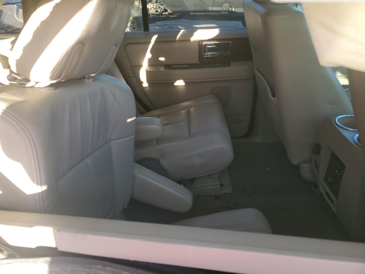 2013 Lincoln Navigator VIN: 5LMJJ2H5XDEL07335 Lot: 83787545