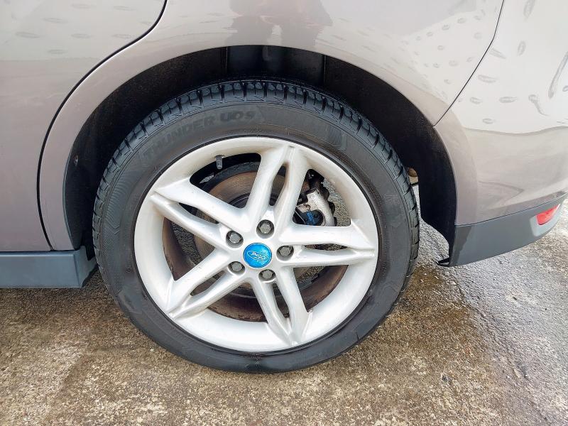 2013 FORD C-MAX TITANIUM TDCI AUTO 