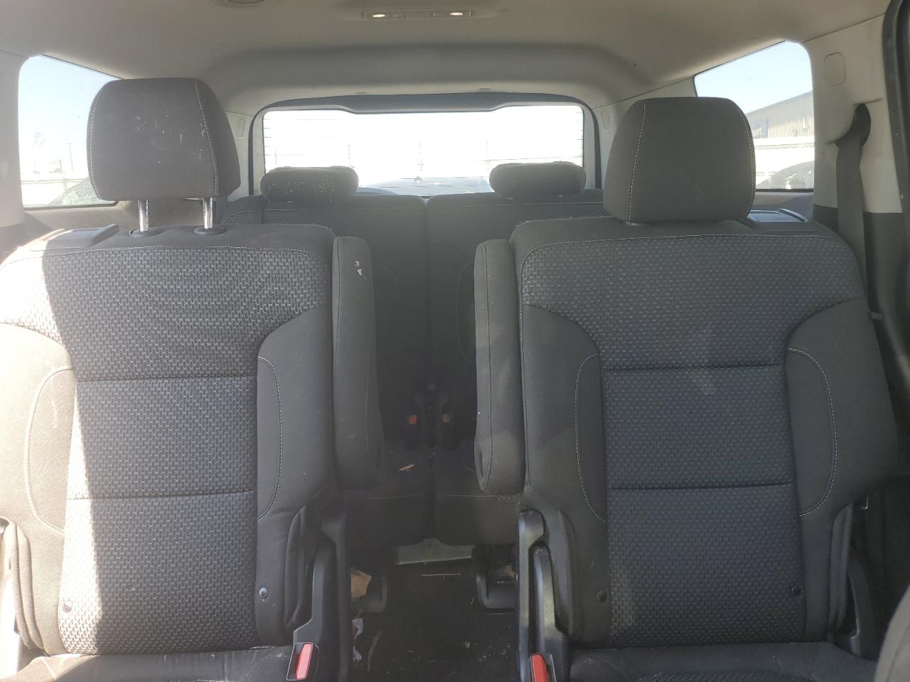 2020 GMC Acadia Sle VIN: 1GKKNKLA9LZ204889 Lot: 80574995