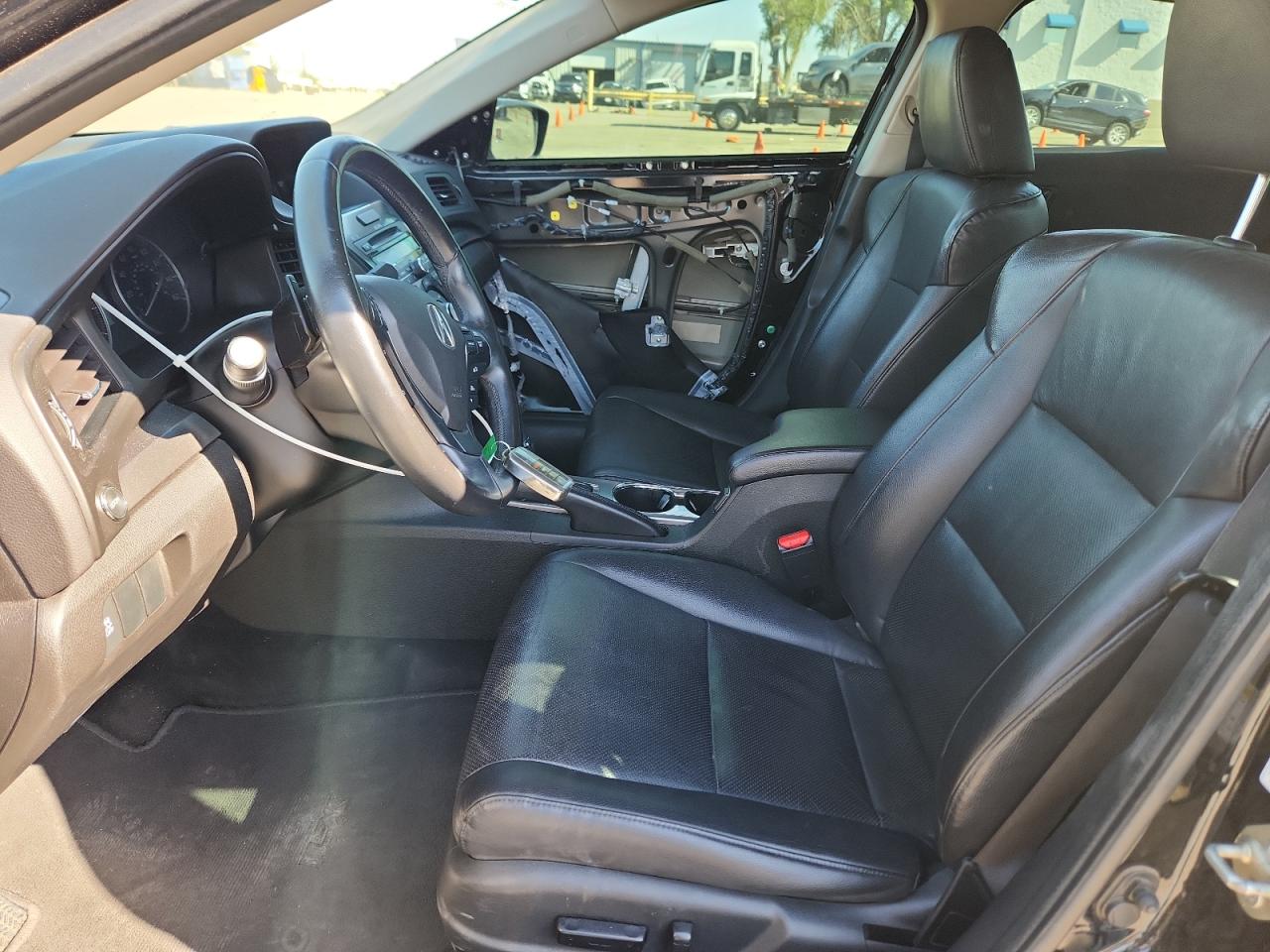2013 Acura Ilx Hybrid Tech VIN: 19VDE3F72DE301173 Lot: 80173035