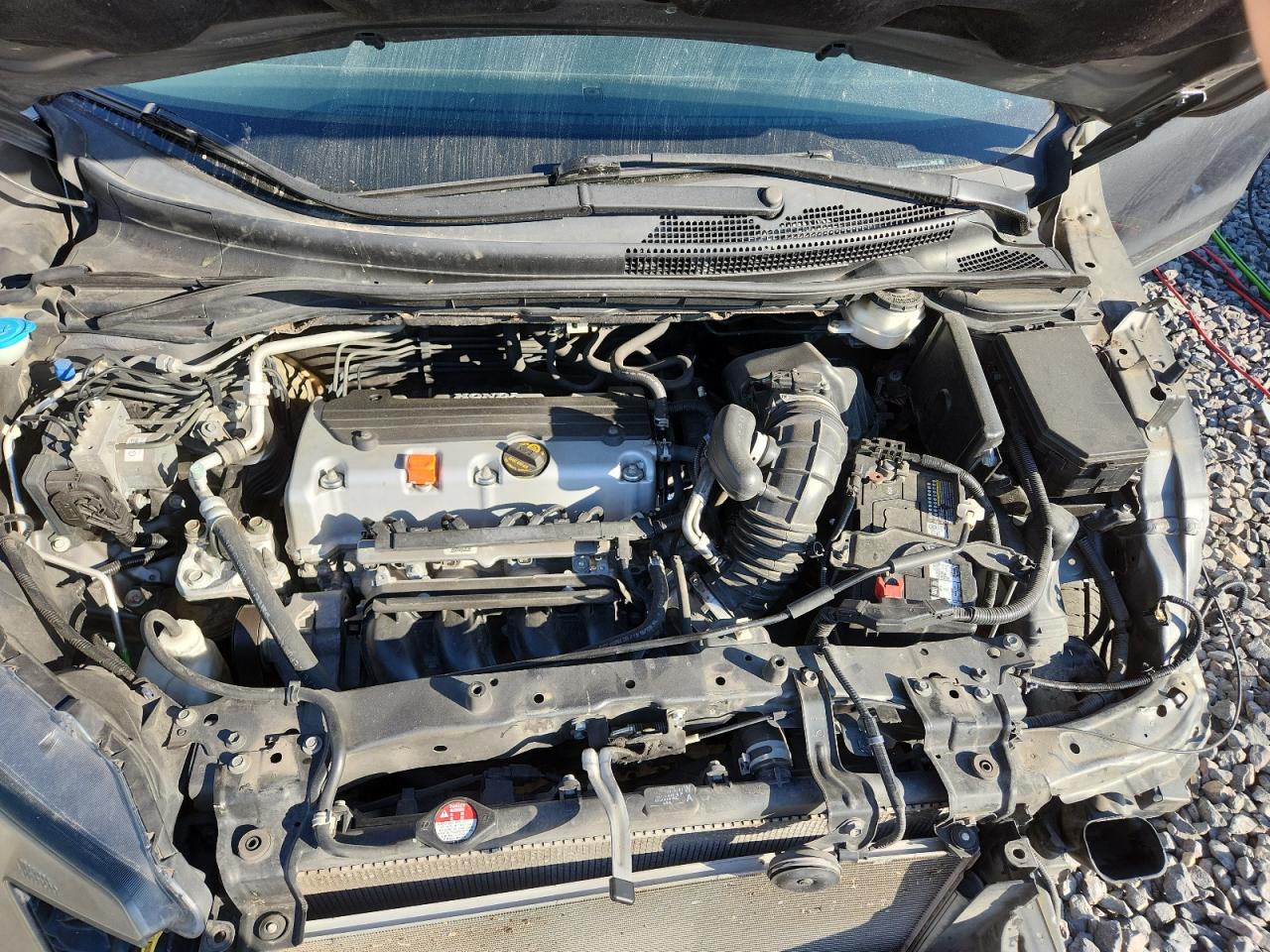 2013 Honda Cr-V Ex VIN: 5J6RM4H58DL002564 Lot: 84229555