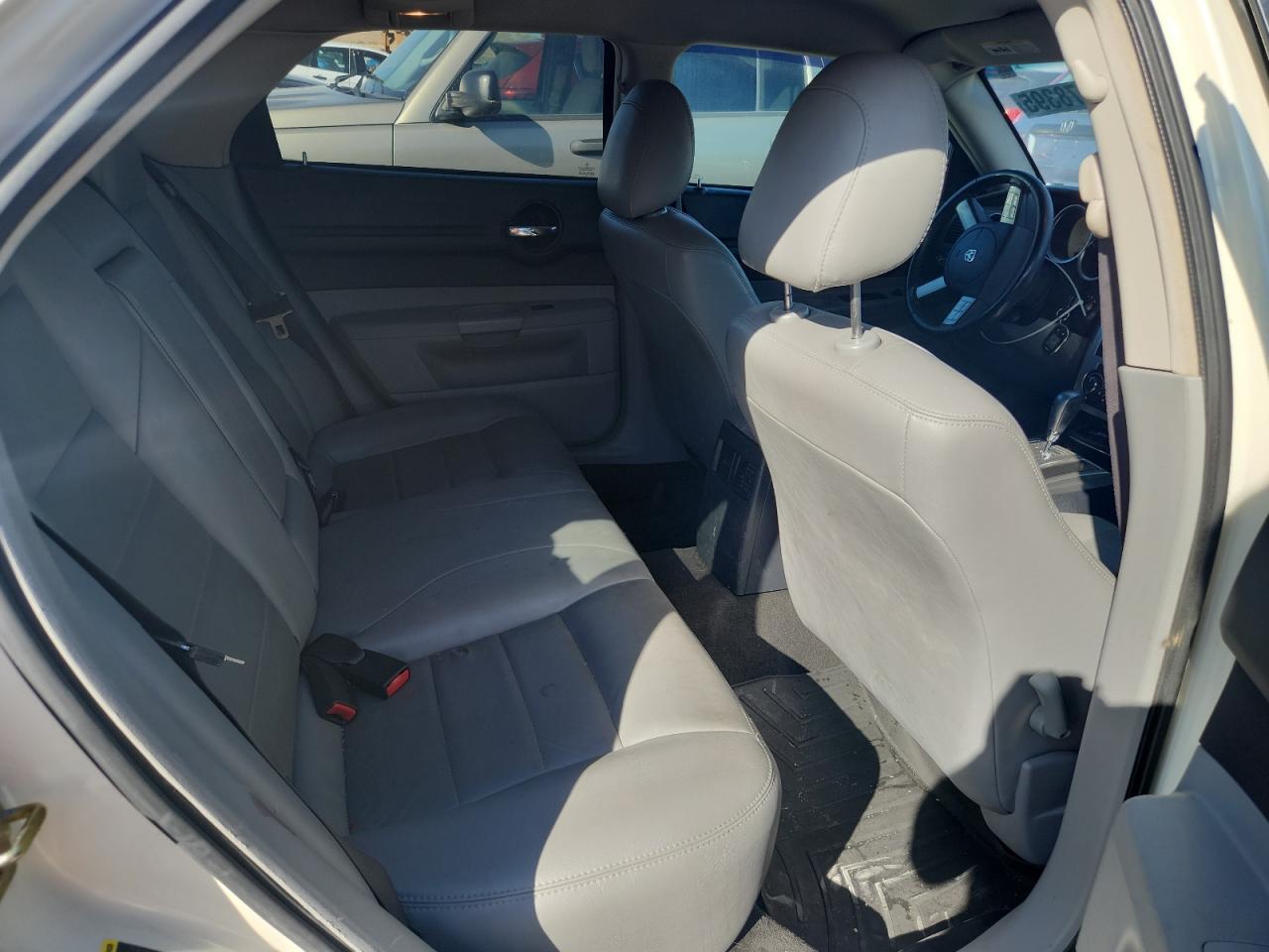 2006 Dodge Magnum R/T VIN: 2D8GV57276H141934 Lot: 84178395