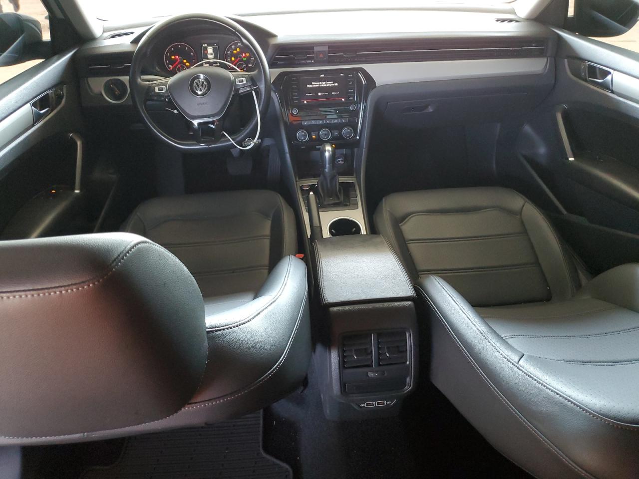 2020 Volkswagen Passat Se VIN: 1VWWA7A34LC003864 Lot: 81094185